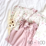 リバティ　イルマ（限定カラー）90/100