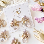 mini  bijou Swarovski