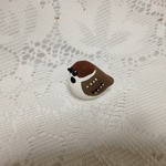コロコロすずめ（極小）
