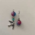 ｷｬﾝﾃﾞｨｼﾞｪｲﾄﾞとはとのゆらゆらﾋﾟｱｽ