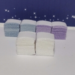 【つむぎ屋様専用】一越ちりめん2㎝3色300枚