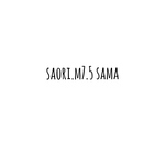 saori.m7.5様専用ページ