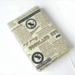 単行本ブックカバー　COCOLAND NEWS