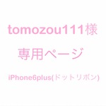 tomozou111様　専用ページ