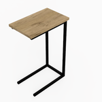 noank様オーダー品  iron sidetable　type1　[ アイアン サイドテーブル ]