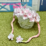 リクエスト作品　桜の花冠🌸