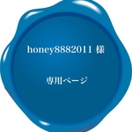 honey8882011様　専用ページ　　　菩薩ピアス(ホワイトビーズ)