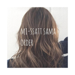 mi-ssatt様専用
