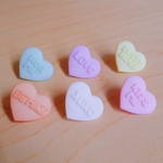 **sleeper**  Love Holic♡Candy イヤリングorピアス