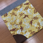 フェレットハンモック