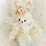幸運を呼ぶうさぎさん♡B