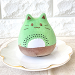 キウイねこもっちー
