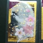 2点おまとめご専用ページ【◎桜昇り龍】✨金運/財運✨ 金箔 一千万 帯封❗️ 白蛇 抜け殻 白梟  お守り