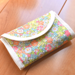 ジュエリーポーチ  リバティ デリラ