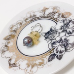 【展示会引き揚げ品】ヒメジオンの香の手紙