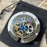Midnight Gardenバッグハンガー