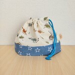 ☆masahiro 1209様専用☆ 給食袋