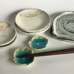 取り皿小皿ペアセット
