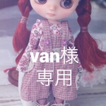 van様専用です
