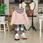 オビツ11サイズ お洋服セット🌸