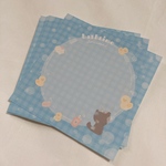 bathtime ♡ メモ30枚