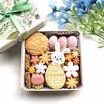 ❁春のクッキー缶❁☆再販☆
