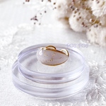 Resin ear cuff(p)