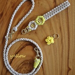 KIMAMAイベント　yellow ：ナチュラル春を楽しもう