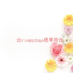 ☆ringochan様専用☆スターフラワー ミニ