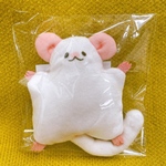 モモぬい　リューシ