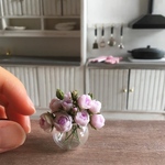 ミニチュアローズ