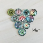 1.4cm カボション  10個