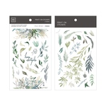 MU Print-On Stickers 転写シール [MU074]