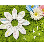 葉っぱスタイ🐣🌸イースターver.🌸
