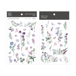 MU Print-On Stickers 転写シール [MU157]