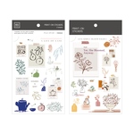 MU Print-On Stickers 転写シール [MU178]