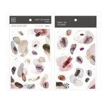 MU Print-On Stickers 転写シール [MU179]