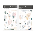 MU Print-On Stickers 転写シール [MU180]