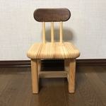 n5様専用ページ  子ども椅子(背板〇)  木のぬくもり