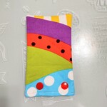 m様ご予約品 キッズ携帯カバー(大)