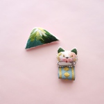 ４【SHORT SHORT SET】