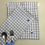 Boys  給食セット(フレンチ)