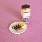 棒チョコ（ポット）