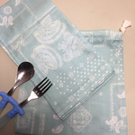 kazu-s様受注製作 Boys 給食セット