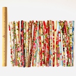 ラッピングタイ1412 (15cm×50本入り)