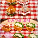 【しおつ様 専用】オーダー品☆