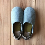 ルームシューズ316(Ｍ)