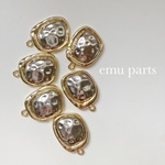 2 color charm4p
