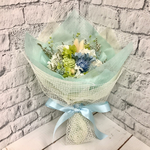 プリザーブドフラワー　花束