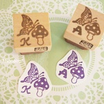 ｋ様☆オーダーはんこ